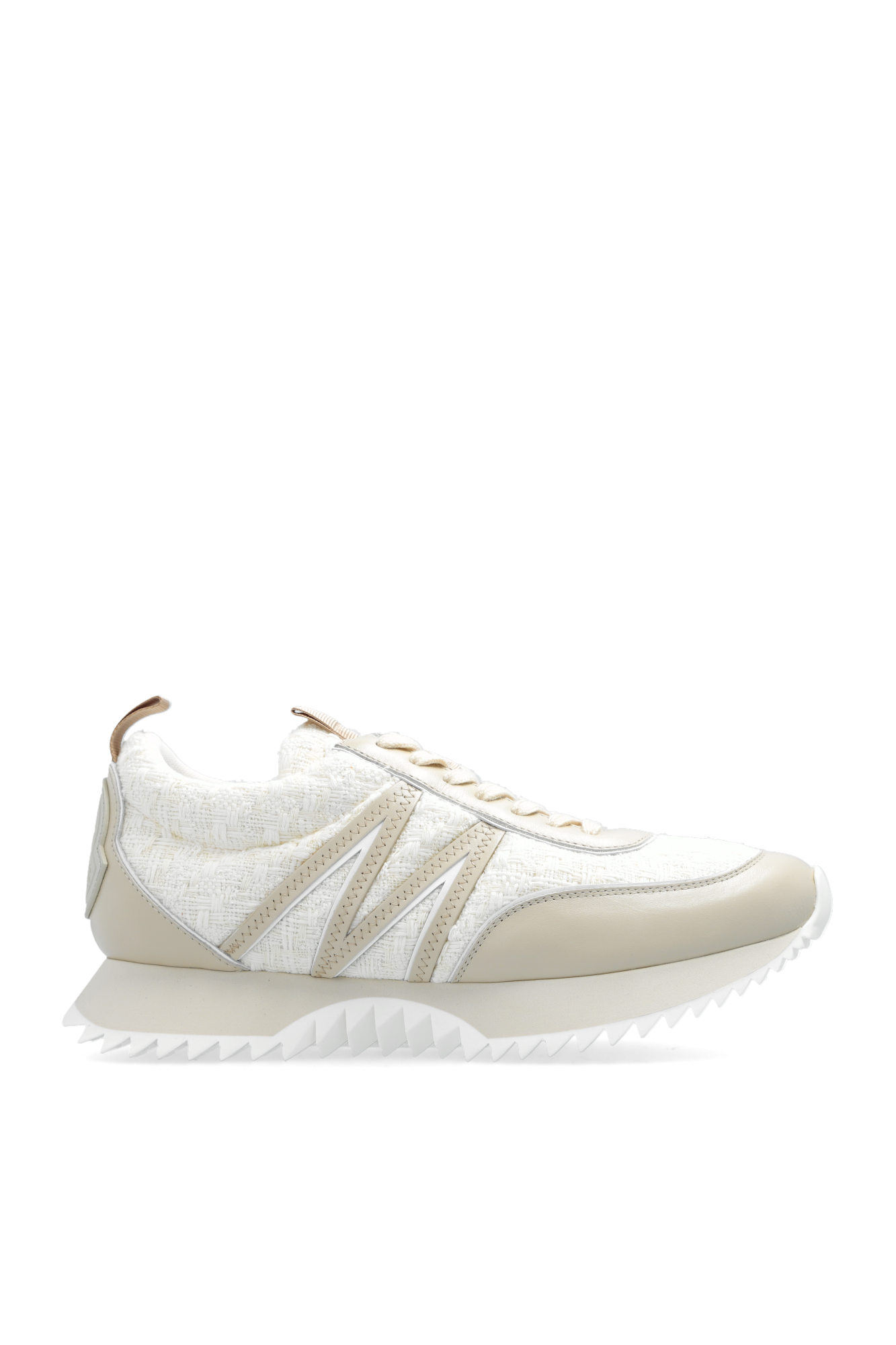 Moncler 'Pacey' sneakers | Women's Shoes | Vitkac